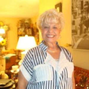 Meet your Posher, Julie